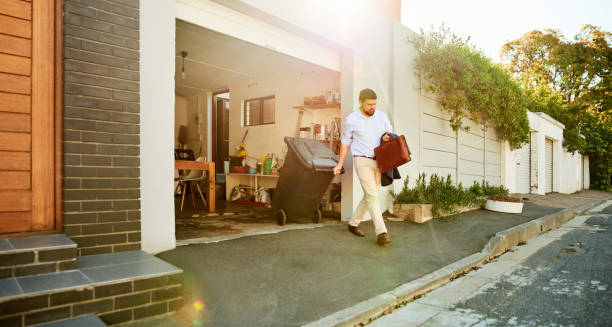 Reliable Crockett, CA Junk Removal Solutions